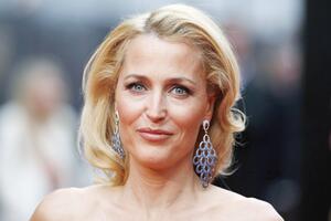 Čuvena Skali iz Dosijea X godinama se bori sa depresijom