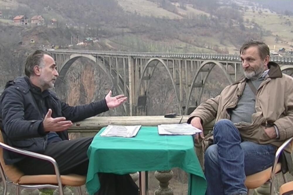 Bez granica, Foto: Screenshot (TV Vijesti)