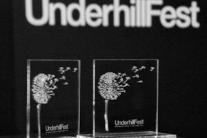 Konkurs za Underhill otvoren do 1. aprila