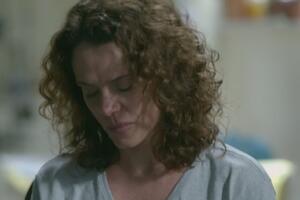 Imperija: Elijana vidi Korin album sa slikama Ze Alfreda