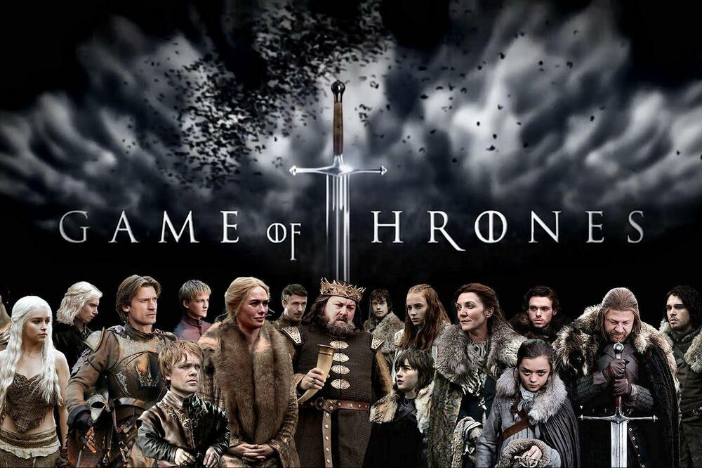 Game of Thrones