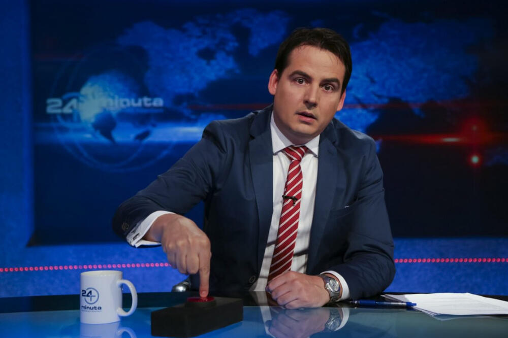 Zoran Kesić, Foto: Twitter