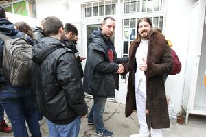 Belom fali 35 potpisa za kandidaturu