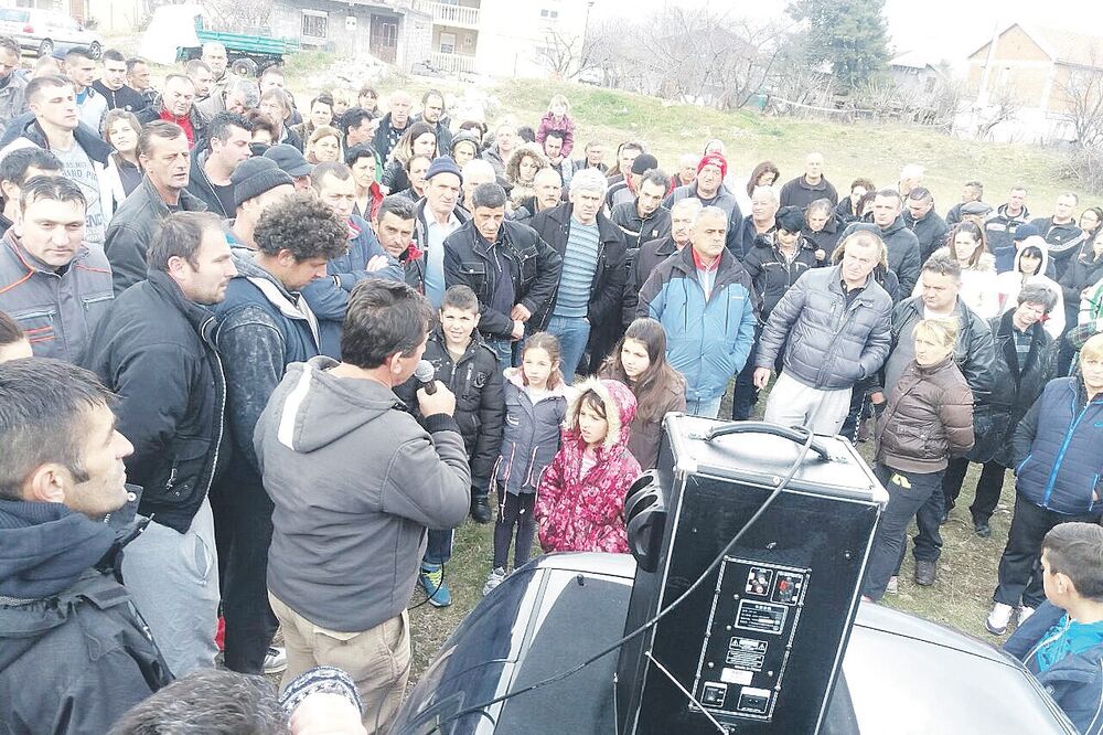 Park šuma, Foto: Privatna arhiva