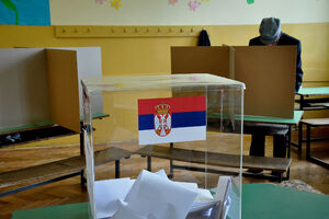 Srbija: RIK danas odlučuje o petorici kandidata za predsjedničke...
