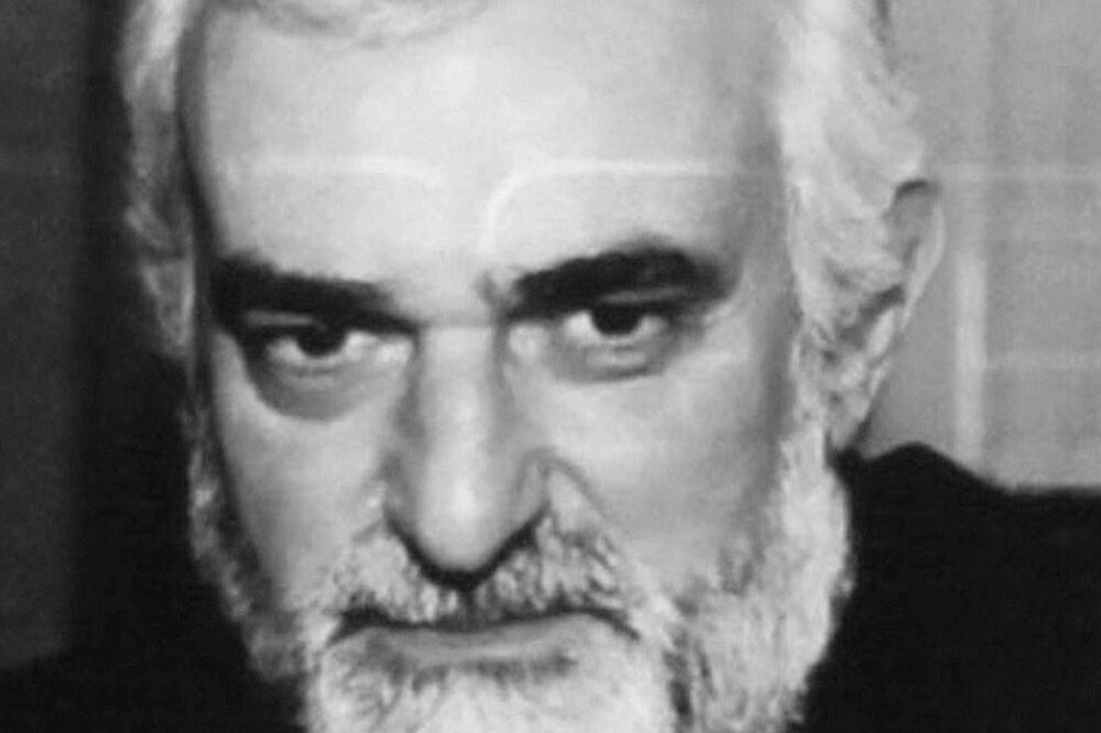 Branislav Šaranović