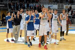 Krka pobijedila i ispala, Zadar opstao