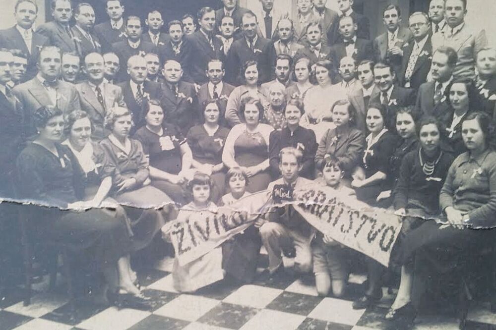 Udruženje Bratstvo Urugvaj, Foto: Privatna arhiva