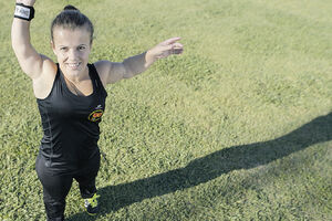 Marijana Goranović: Sanjam krupne snove, i želim ih ostvariti