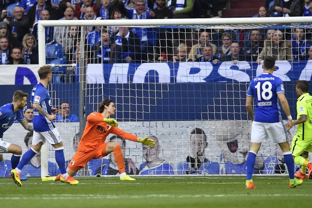 Šalke, Foto: Beta/AP