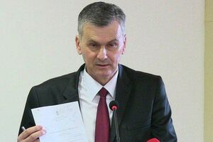 Stamatović kandidat za predsjednika Srbije