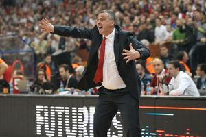 Dejan Radonjić: Protiv Budućnosti želimo rekordnu, 25. pobjedu