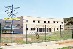 Kakaricka gora: U 2016. na tretman je primljeno 65 osoba