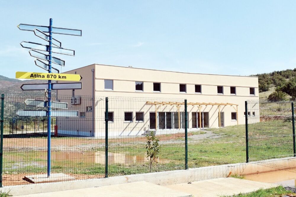 Centar za zavisnice, Kakaricka gora, Foto: Luka Zeković