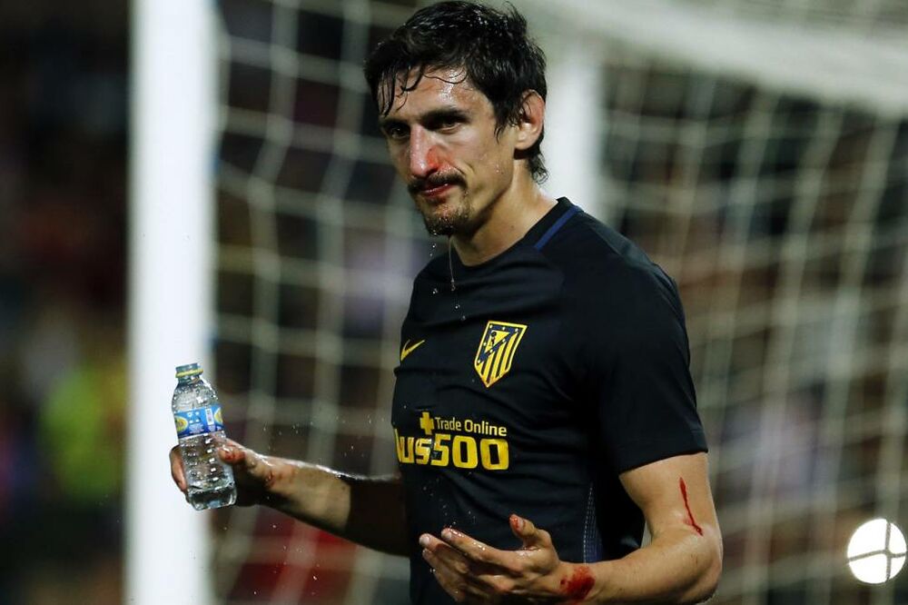 Savić, Foto: As.com