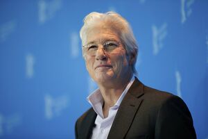 Ričard Gir u Izraelu: Jevrejska naselja su apsurdna provokacija