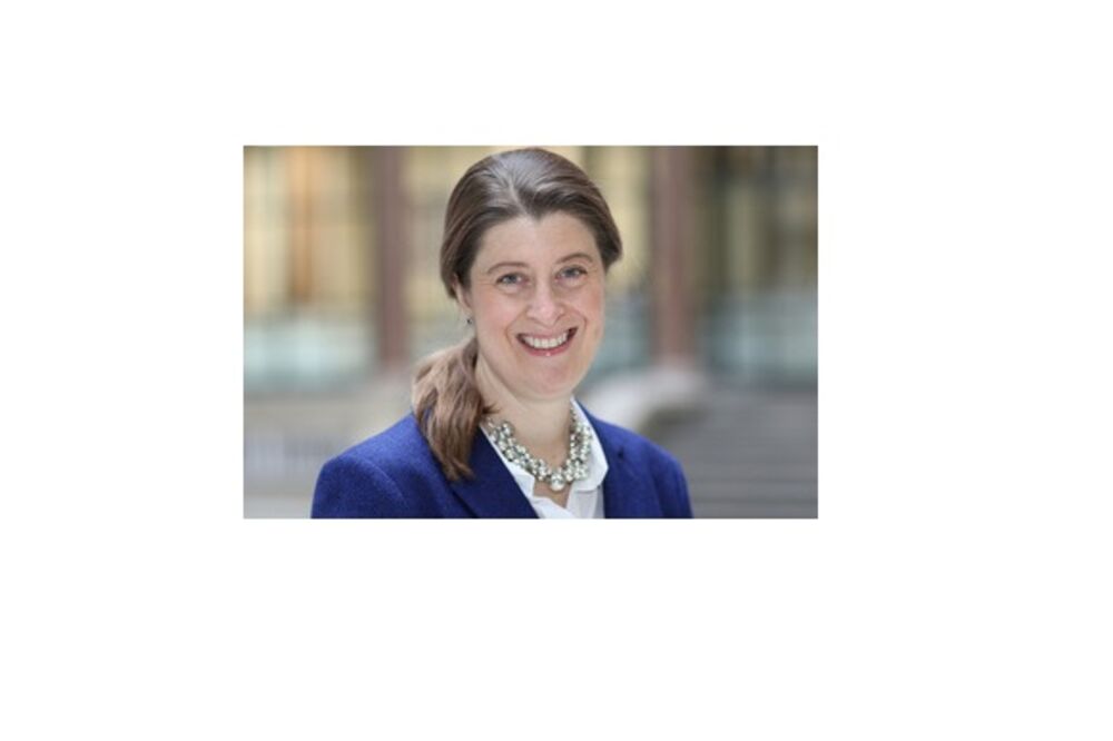 Elison Kemp, Foto: Gov.uk