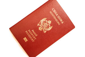 Ko ima najmoćniji pasoš: Pogledajte kako se Crna Gora kotira