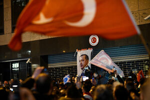 Holandija: Ministarka protjerana, Turci prijete "najgrubljim...