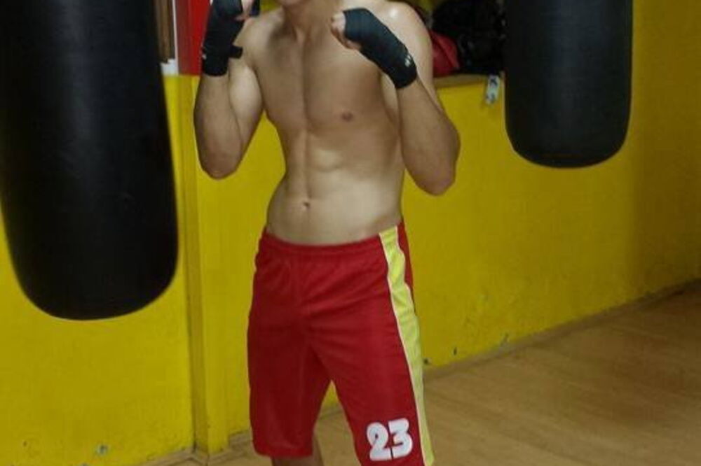 Mirko Grujičić, Foto: Privatna arhiva