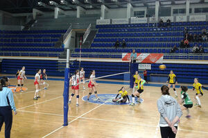 Rudaru derbi u Baru i treće mjesto na tabeli