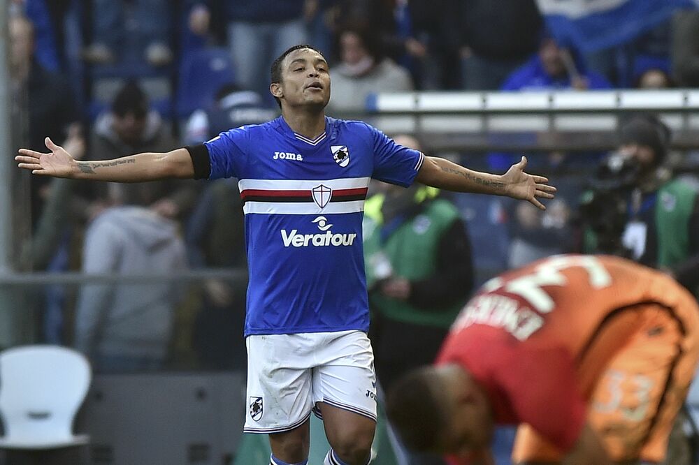 Luis Murijel, Foto: Reuters