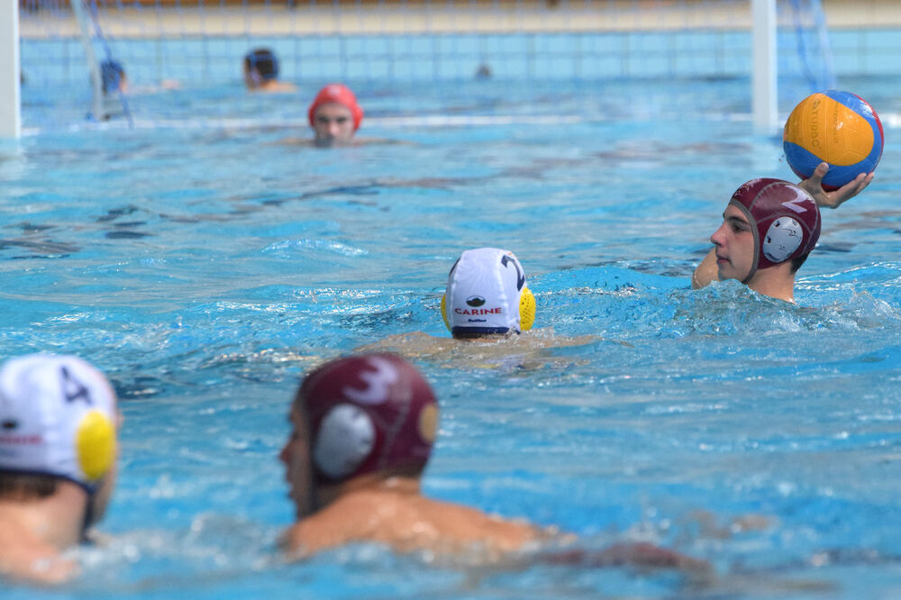 Nebojša Vušković Kataro, Foto: Filip Roganović