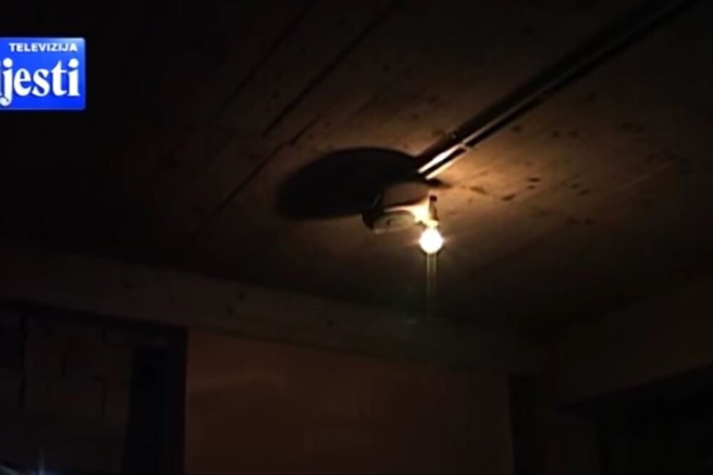 sijalica, Voljavac, Foto: Screenshot (YouTube)