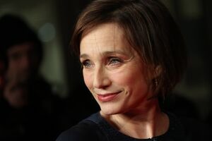 Izvrsna Kristin Skot Tomas u ljubavnoj drami "Napuštam te"