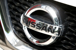 Nisan povlači više od 54.000 automobila