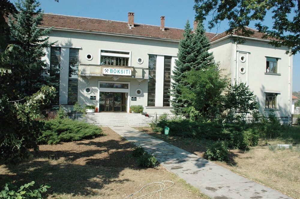 Boksiti, Foto: Ivan Petrušić