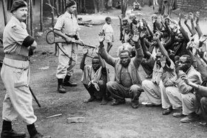 Kako sakriti sramnu imperijalnu prošlost?