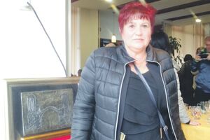 Upoznajte Mersiju Čuturić: Pljevlja slika na aluminijskoj foliji