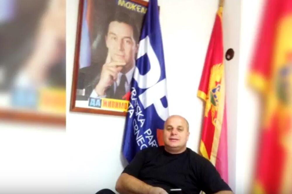 Mehmed Adrović, Foto: Radio Petnjica