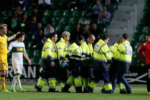 "Neću da gledam snimak, ne želim da vidim kako je to izgledalo"