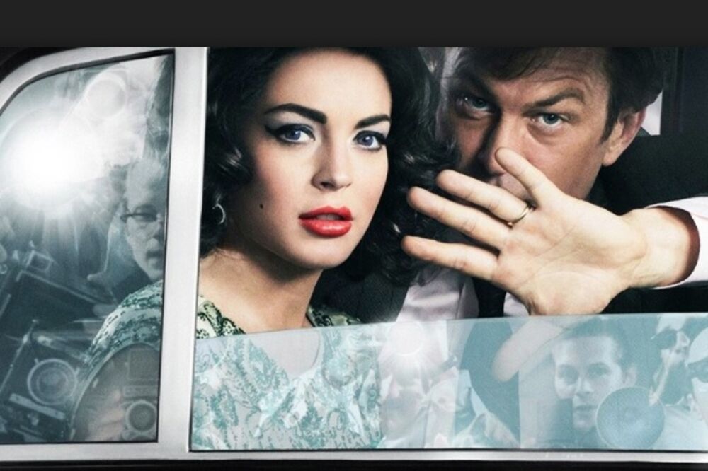 Liz i Dik, Foto: Rotten Tomatoes