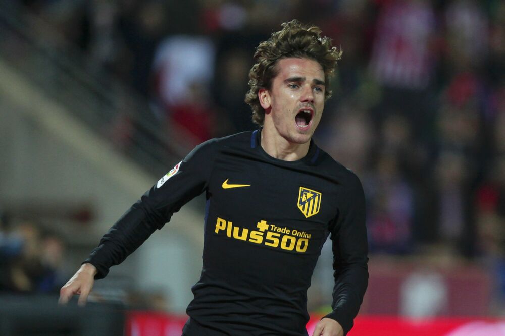 Grizman, Foto: Reuters