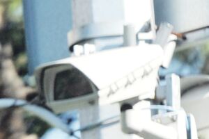 Komunalna policija će biti nadležna za uklanjanje kamera sa javnih...