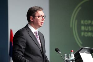 Vučić: Razmišljam da Kinezima dam u koncesiju dionicu autoputa do...