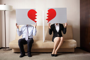 Psiholozi otkrivaju četiri najčešća razloga za razvod