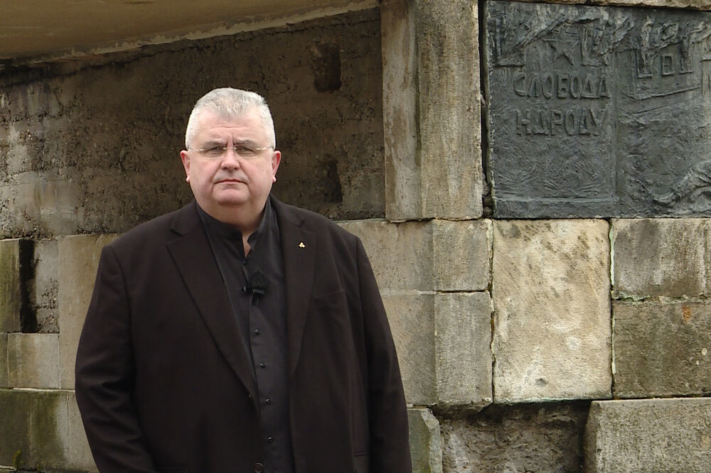 Nenad Čanak, Foto: Betaphoto