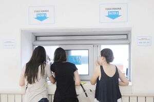 Vremeplov: Studije traju devet godina