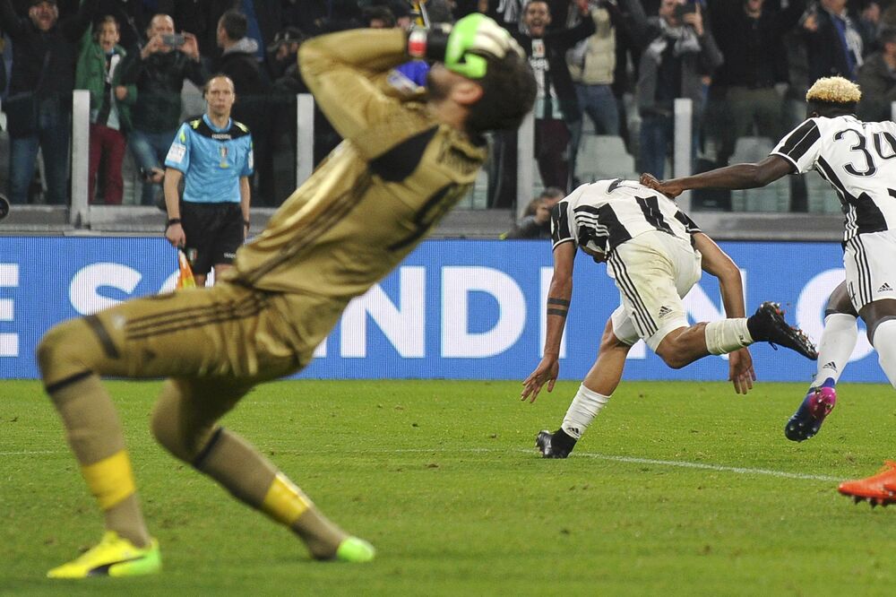 Juventus, Foto: Reuters