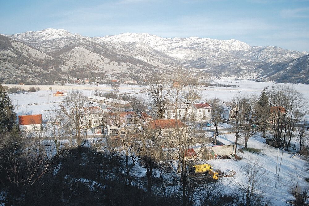 Grahovo, Foto: Ivan Petrušić