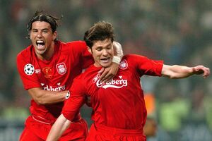 Alonso: Liverpul je poseban klub