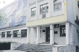 Dozvola Acu Đukanoviću za sedam spratova