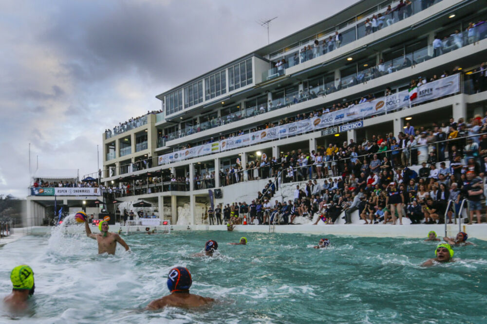 Vaterpolo Australija, Foto: Http://waterpoloaustralia.com.au/