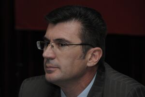 Pejanović: Bezbjednost krucijalna za razvoj i napredak