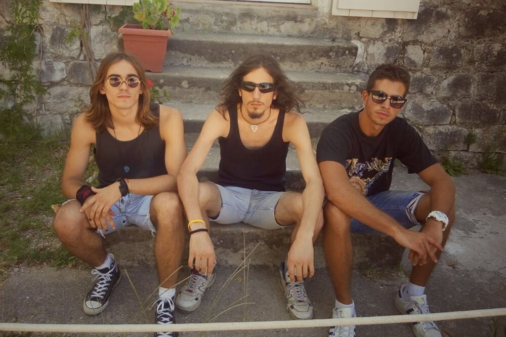 traveler, Foto: Privatna arhiva (Facebook)