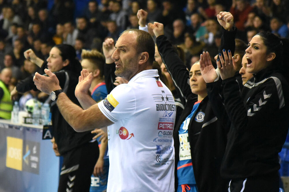 Dragan Adžić, Foto: Boris Pejović